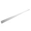 Honeycomb, 3in x 1in x 48.13in, Clear, 0495254
