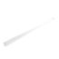 Honeycomb, 2.5in x 1in x 48in, Clear, 0495260