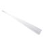 Honeycomb w/ Angle, Clear, 0495271
