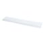 Honeycomb, 6in x 1in x 24.06in, Clear, 0495296