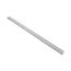 Honeycomb w/ Angle, 3", Clear, 0500553