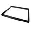 Black Aluminum Frame, SN075, 0500571000