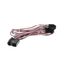 Shelf Wire Harness, 2 Plugs, 0501235