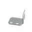 Door Stop Bracket, 0504075