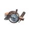 R22 Expansion Valve, TDEX1, 0505258