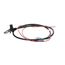 Wire Harness, Shelf, LT Plug, Open Leads, 0506609