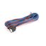Shelf Light, Wire Harness w/ 1 Receptacle, 132" Open Leads, 0506616