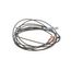 Heater Wire Harness, 2-Door, RL-2, 0508847