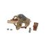 Expansion Valve, SBFSE AA C, 0508946