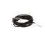 Black Sensor, Stainless Steel Tip, 3m, 0509794