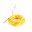 Yellow Sensor, Stainless Steel Tip, 4M, 0510532
