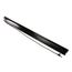 Shelf Light Fixture, Black, 4in, 0519408