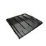 Narrow Display Pan, Black, 0519498