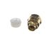 Quick-Connect Coupling, 5/8in Female, 0521509
