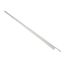 Top Hinge Wiper Extrusion, 4in, 0524692