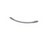 EcoVision Thin Door Handle Assembly, Gray, 0524801