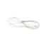 Glass Door Wiper, Clear, 53", 0531186