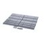 Medium Lock Plate Assembly, FW/FN/FI, 0531509