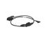 Shelf LED Harness, Receptacle, 2-Drop, 0533727