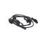 Shelf LED Harness, Receptacle, 6-Drop, 0533731