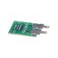 Fan Speed Key, 1700RPM, 0534365