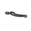 Left Hand Door Hold-Open, Cam Plate, Black, 0537075