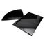 AMC TY4W Pan, 24 Side, Black, 0540051