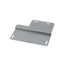 Evaporator Bracket, Left Hand, 0541157