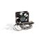 Motor, Guard, Harness & Screws Kit, 0404551, 0541763