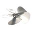 Fan Blade, 5140C, 12" Clockwise, 5/16" Bore, 0547940