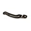 Left Hand, Door Hold Open, Cam Q, Plate, Black, 0550994