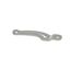 Door Hold Open Cam Plate, RH, Gray, 0550997