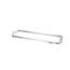 AMC Glass Shelf, 4" x 10", Tempered, UL, 0553539