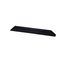 Discrete Gravity Handle, Black, 0553926