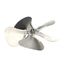 Fan Blade, 5110E, 5-Blade, CCW, 0556561