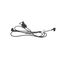 Wire Harness, LED, 2 Lamp, 1 Pin, 0557975