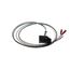 Hinge Pin w/ 3 Wire Leads, HPW, 60-10847, 0559366