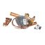 Thermostatic Expansion Valve, SFBDE 1/2 C, 0562913