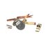 Thermostatic Expansion Valve, SFBDE 1/4" C, 0562916