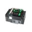Switch, 150A 3-Pole 600V, HGL36000S15, 0709976