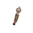 Electric Regulating Valve, 0.875", KVS42, 034G2858, 0710800