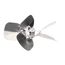 Fan, 10" Diameter, 41 Degree, CCW, 5/16" Bore, 112650