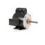 Motor, 1/4HP 460V 60Hz, 1120RPM, 11524N