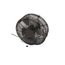 230V Fan Assembly, 998-0550-00, 116800
