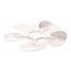 Fan Blade, 8", 10-Degree, CCW, 175011005