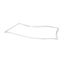 Magnetic Storage Door Gasket, 18S2072