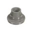 Cast ABS Drain, 2in NPT Male, 18S280