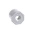 PVC Reducer Bushing, Socket, 18S337
