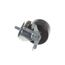 Swivel Caster w/ Brake, 3" x 1.75", 1900771