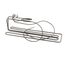 Condensate Pan Heater, 350W 115V, 19S678